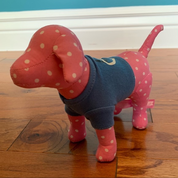 PINK Victoria's Secret Other - VS Pink Dog NWOT